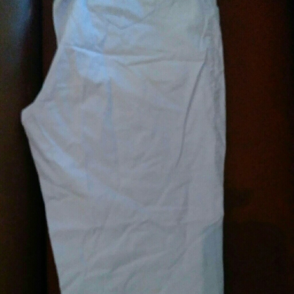 SCRUB PANTS